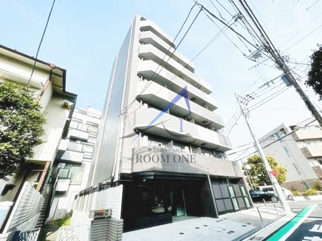 プラッツ旗の台