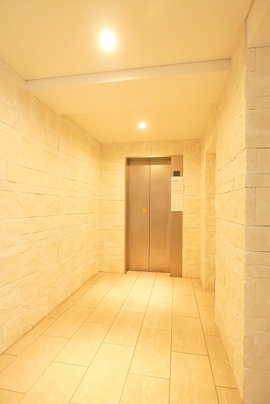 プレミアムキューブ品川戸越#moの外観