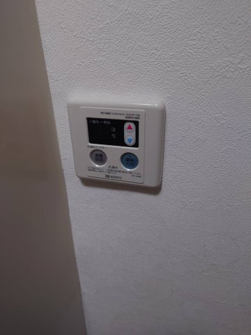 ジュネス荏原の設備