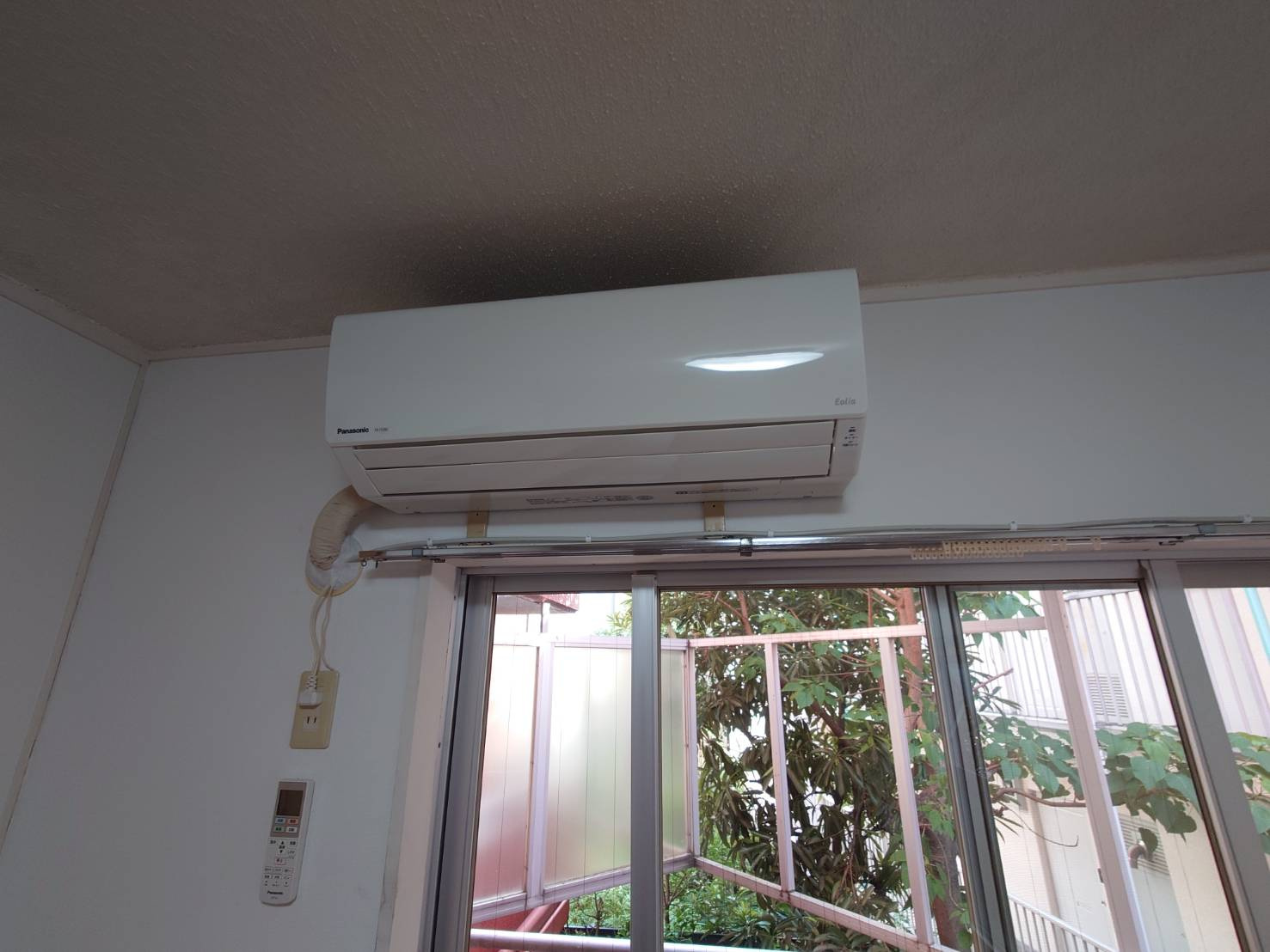 ジュネス荏原の設備