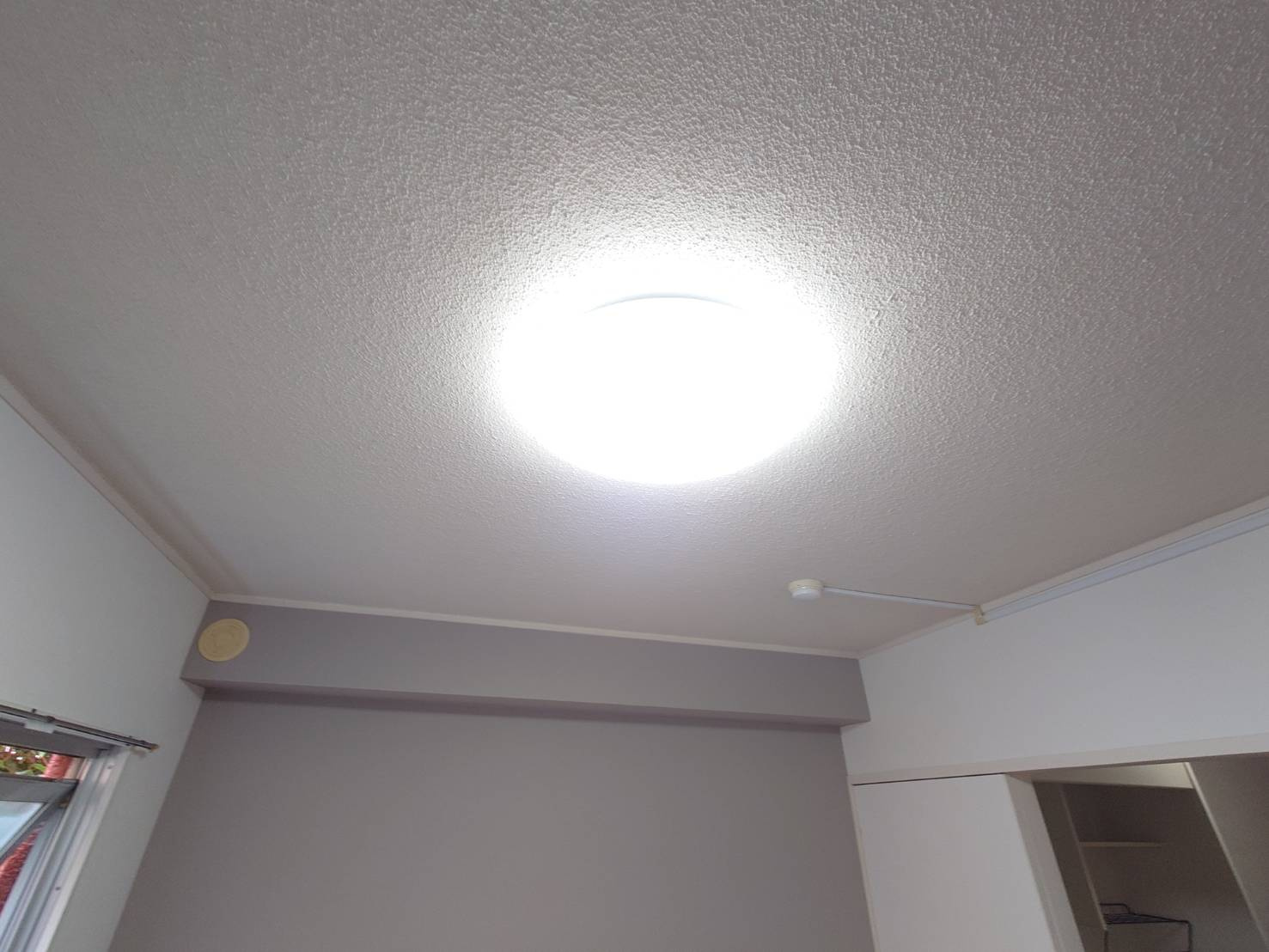 ジュネス荏原の設備