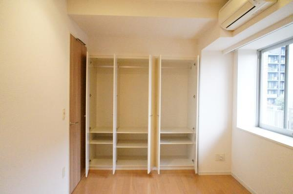 Ｂｒｉｌｌｉａ　ｉｓｔ　三軒茶屋　ブラッサムテラスの居間・リビング