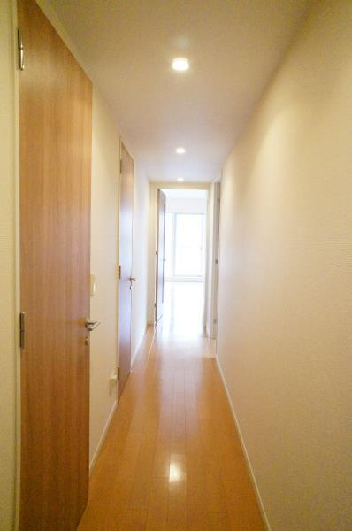 Ｂｒｉｌｌｉａ　ｉｓｔ　三軒茶屋　ブラッサムテラスの居間・リビング