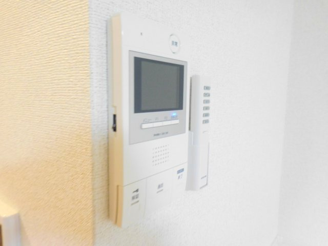 セレノスクエアのセキュリティ