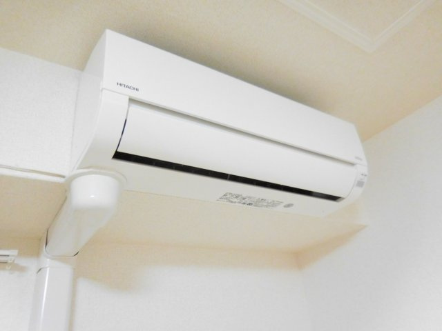 セレノスクエアの設備