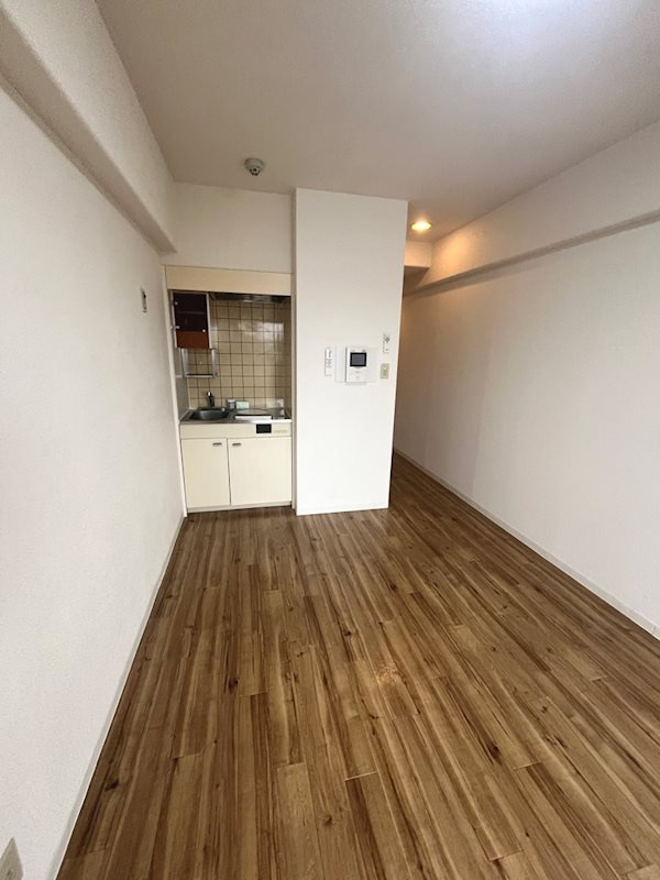 サンコート西荻窪の居間・リビング