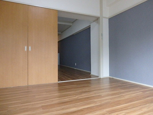 グリーンハイツのその他|洋室　※2025年4月撮影