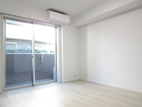 ｐａｔｉｏ阿佐ヶ谷の居間・リビング|洋室　※2022年12月撮影