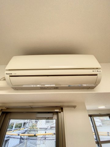 五反田DSハイムの設備