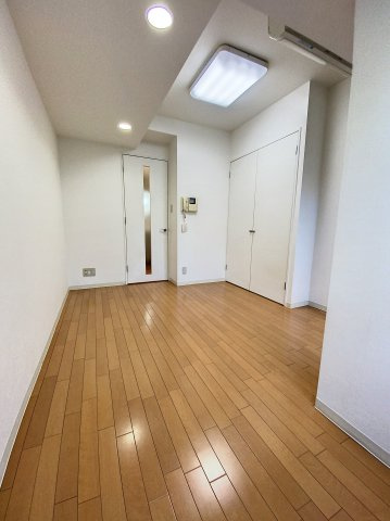 五反田DSハイムの内装