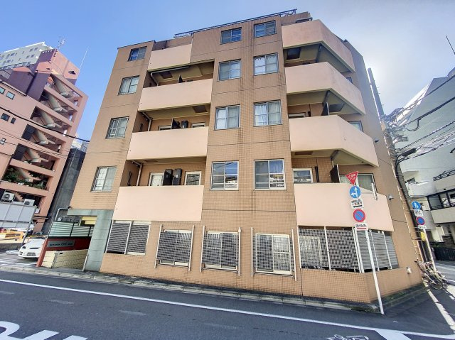 五反田DSハイム