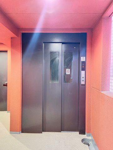 五反田DSハイムのその他共用部分