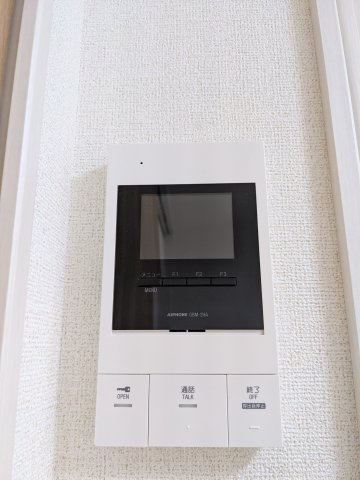 ソラシアレジデンス学芸大学Ⅱのセキュリティ