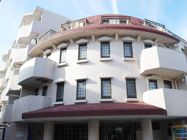 ラ・レジダンス・ド・アドラーブル