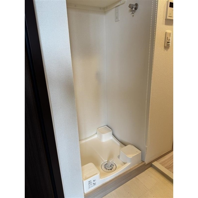 エスタート品川南大井のその他|室内洗濯機置場