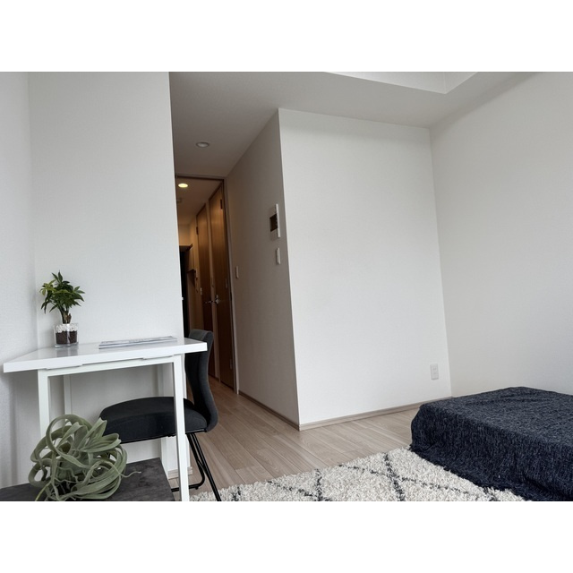 エスタート品川南大井