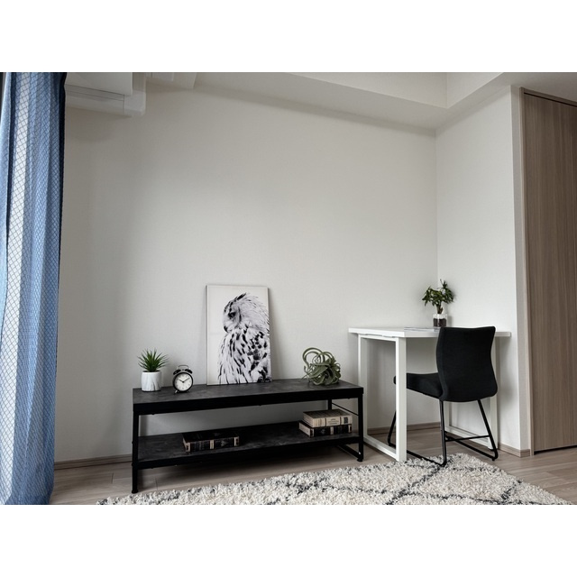 エスタート品川南大井