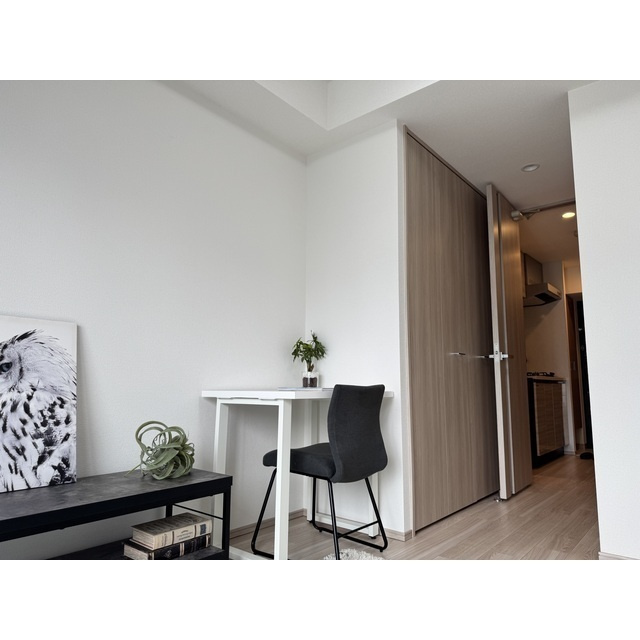 エスタート品川南大井のその他