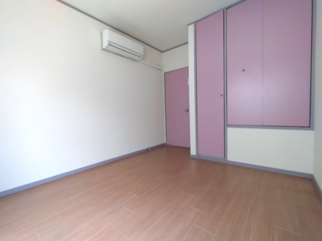 ビーンズハウスの居間・リビング