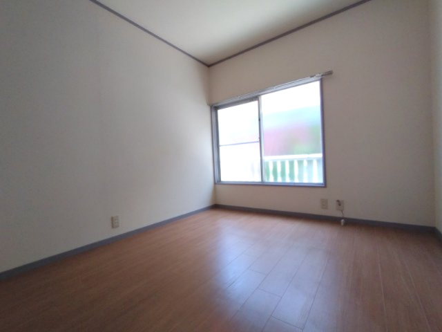 ビーンズハウスの内装