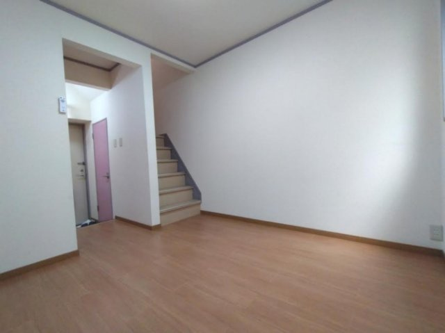 ビーンズハウスの浴室