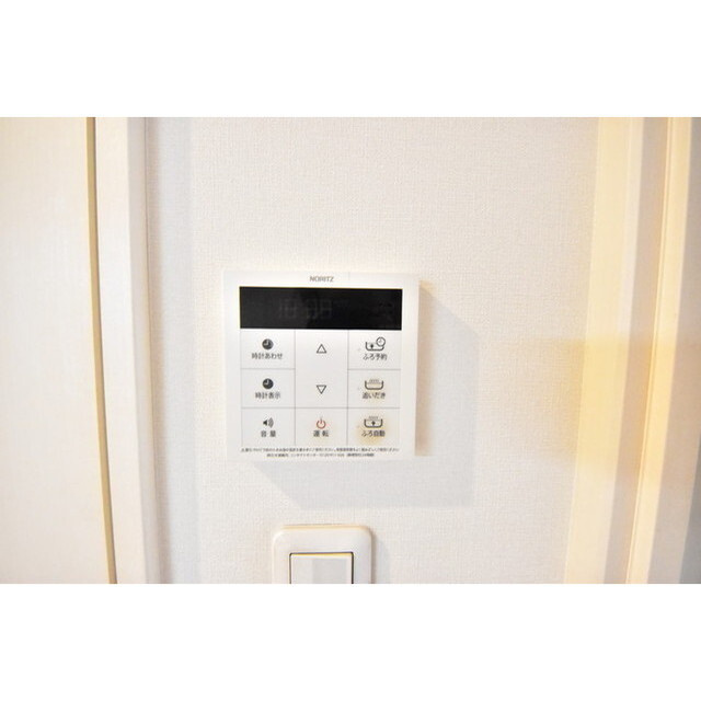 REGALO世田谷松陰神社の内装