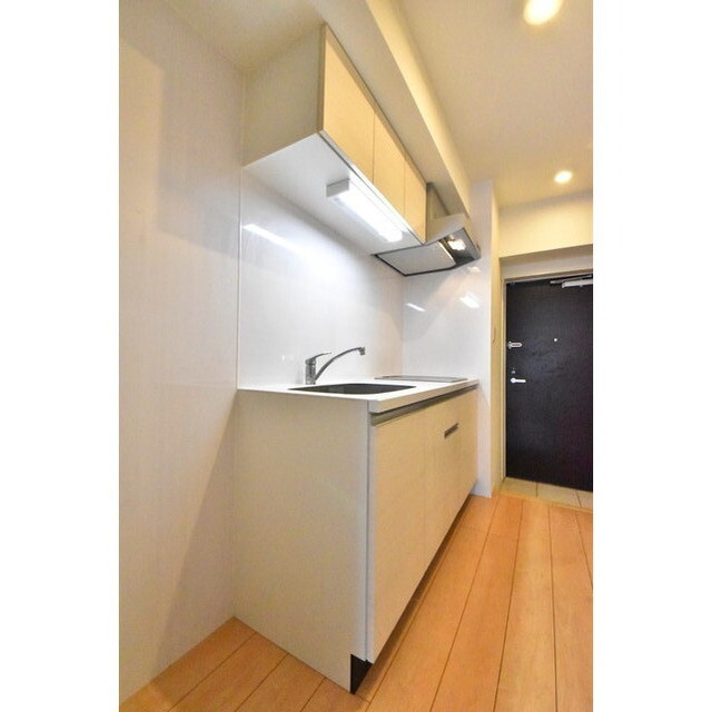 REGALO世田谷松陰神社の内装