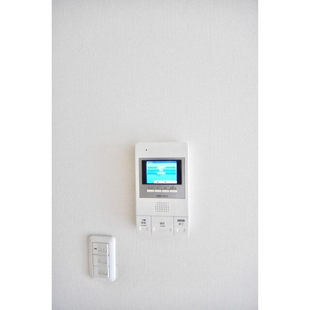 REGALO世田谷松陰神社の内装