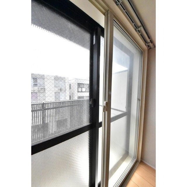 REGALO世田谷松陰神社の内装