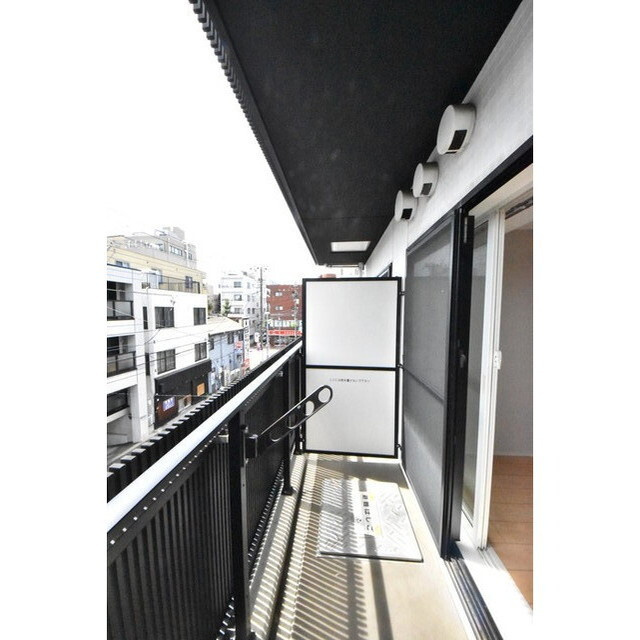 REGALO世田谷松陰神社の内装