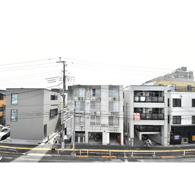 REGALO世田谷松陰神社の内装