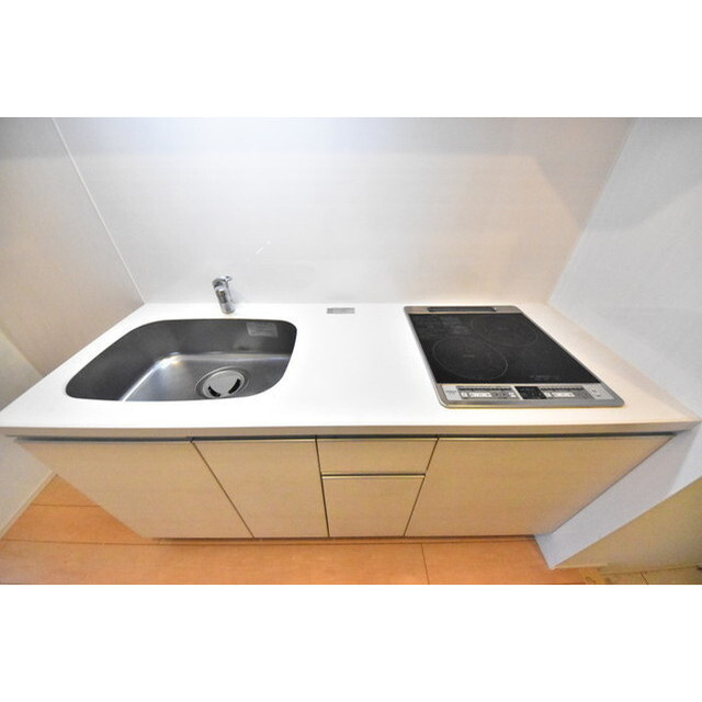 REGALO世田谷松陰神社の内装