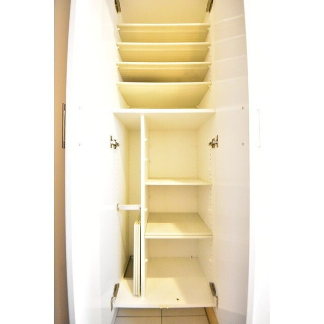 REGALO世田谷松陰神社の内装