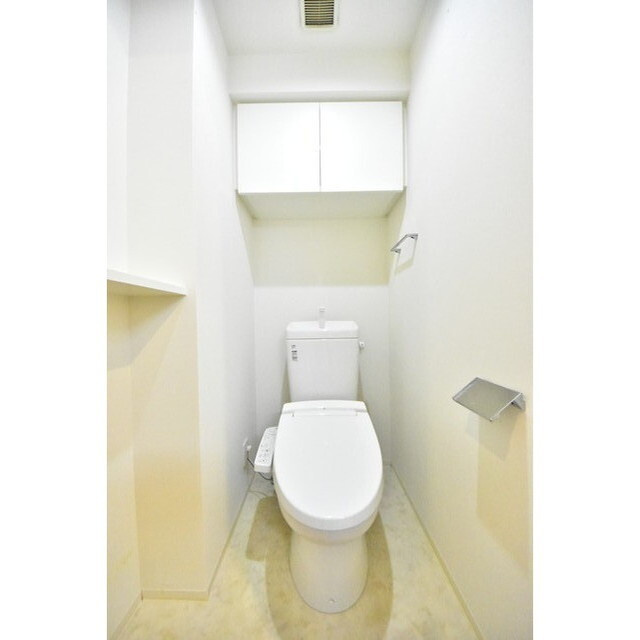 REGALO世田谷松陰神社の内装