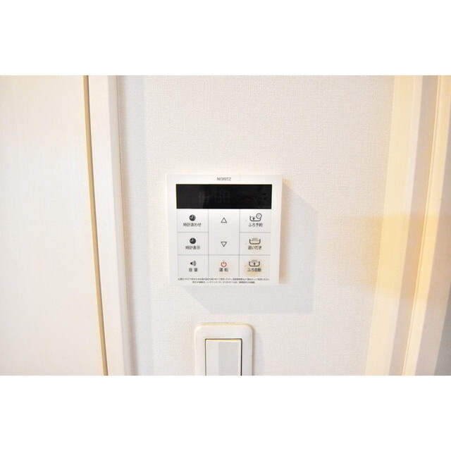 REGALO世田谷松陰神社の内装