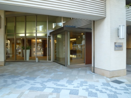 カスタリアタワー品川シーサイド