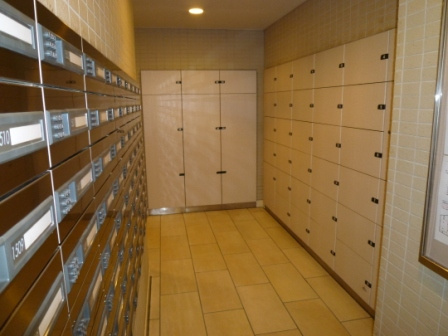 カスタリアタワー品川シーサイド