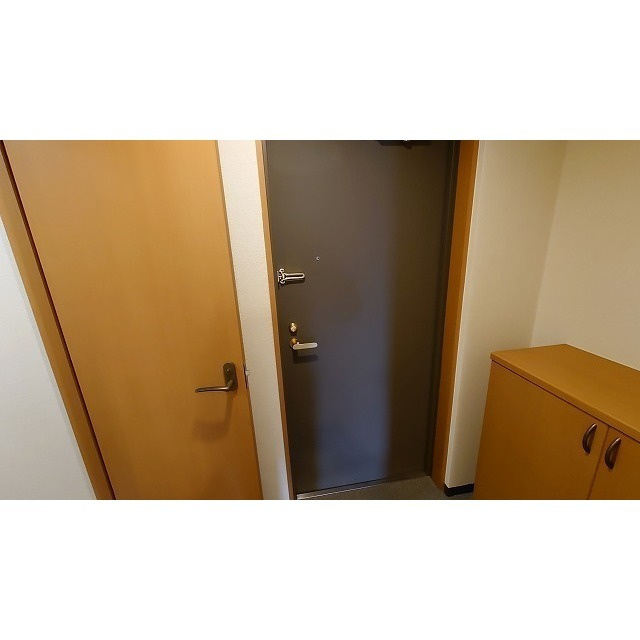 ＯＣＴＯＦＯＬＩＡの玄関|玄関