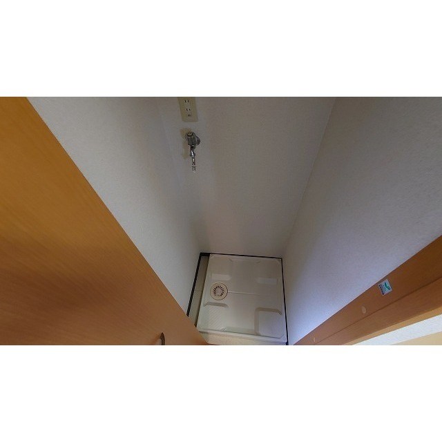 ＯＣＴＯＦＯＬＩＡのその他|洗濯機置き場