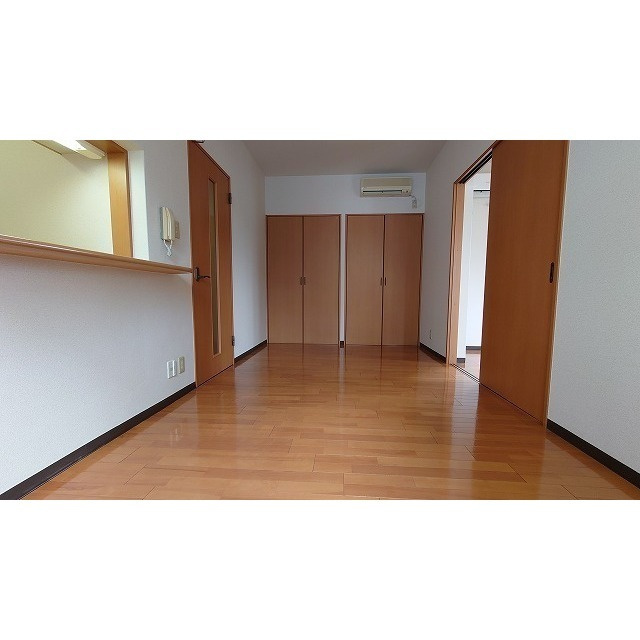 ＯＣＴＯＦＯＬＩＡのその他|洋室