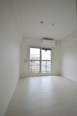 SOCIETY中野富士見町