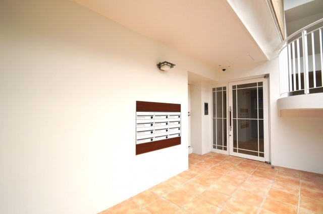 SOCIETY中野富士見町