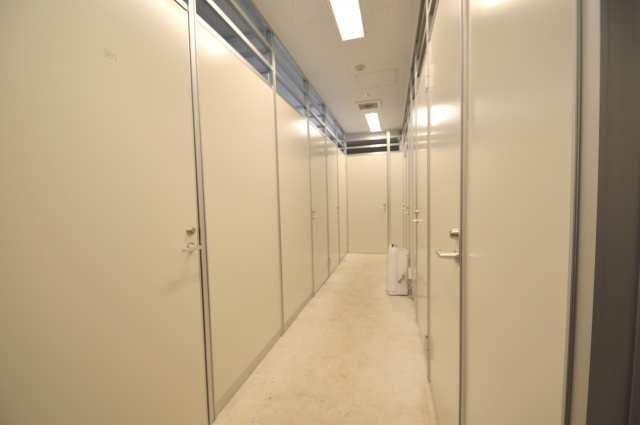 SOCIETY中野富士見町