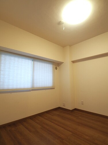 自由が丘パインクレストのその他|洋室５．５帖