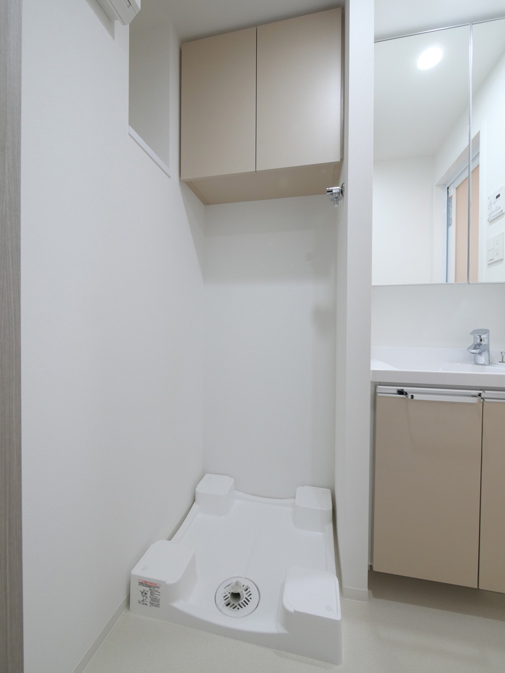 PREMIUM CUBE 中野富士見町の内装