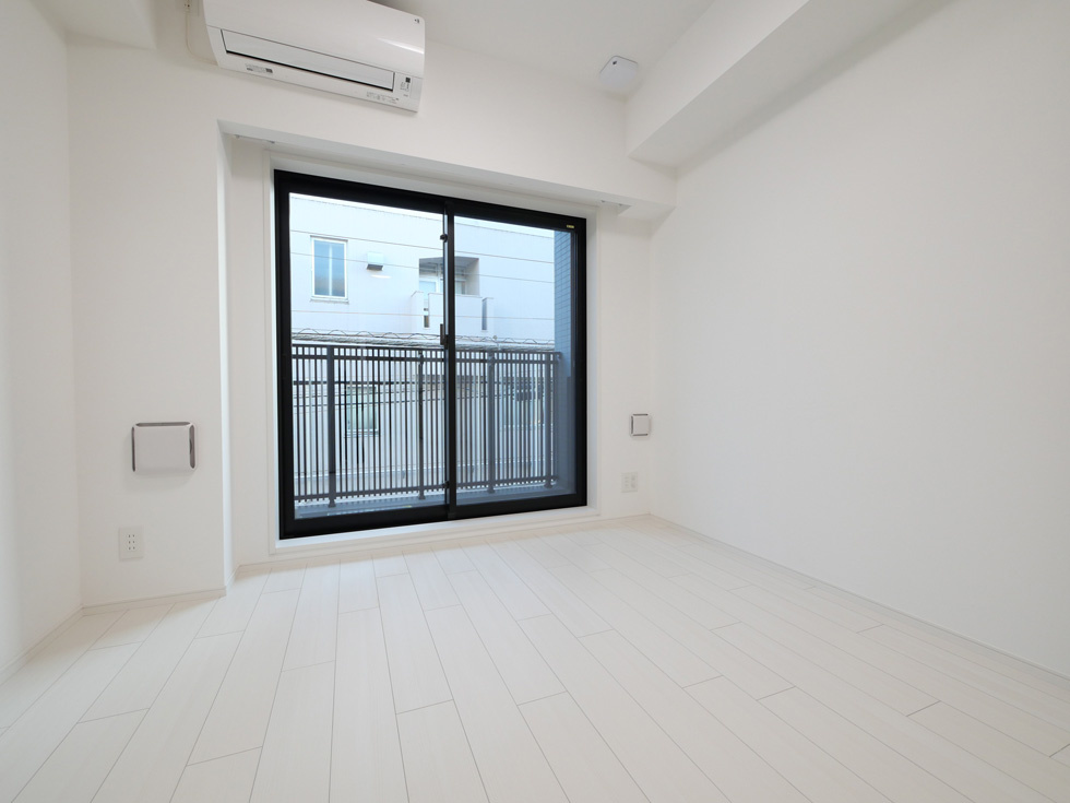 PREMIUM CUBE 中野富士見町の内装