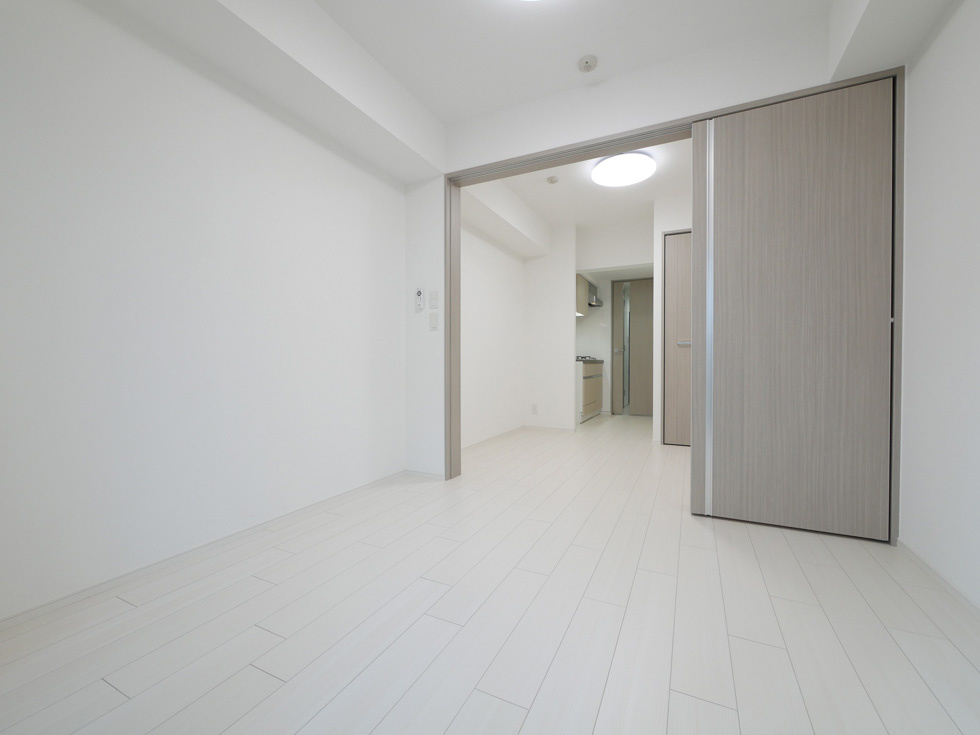 PREMIUM CUBE 中野富士見町の内装