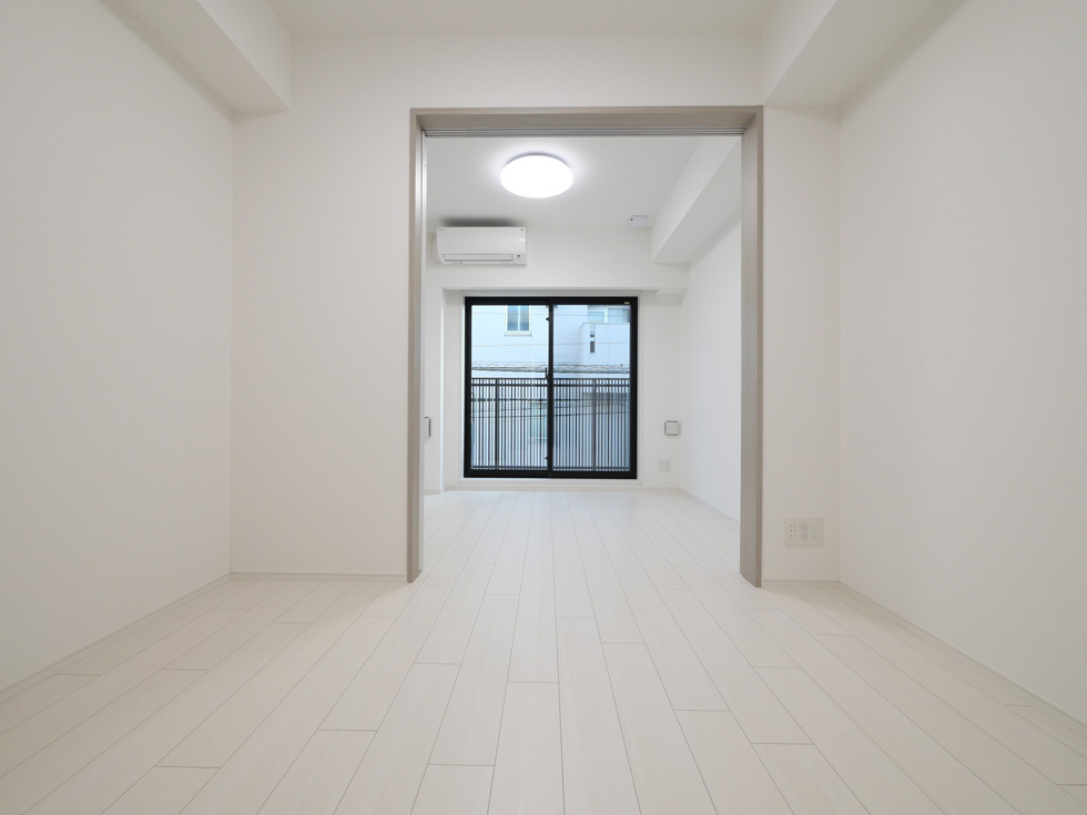 PREMIUM CUBE 中野富士見町の内装