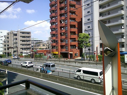 ライオンズマンション方南町駅前のその他