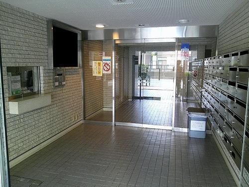 ライオンズマンション方南町駅前のその他